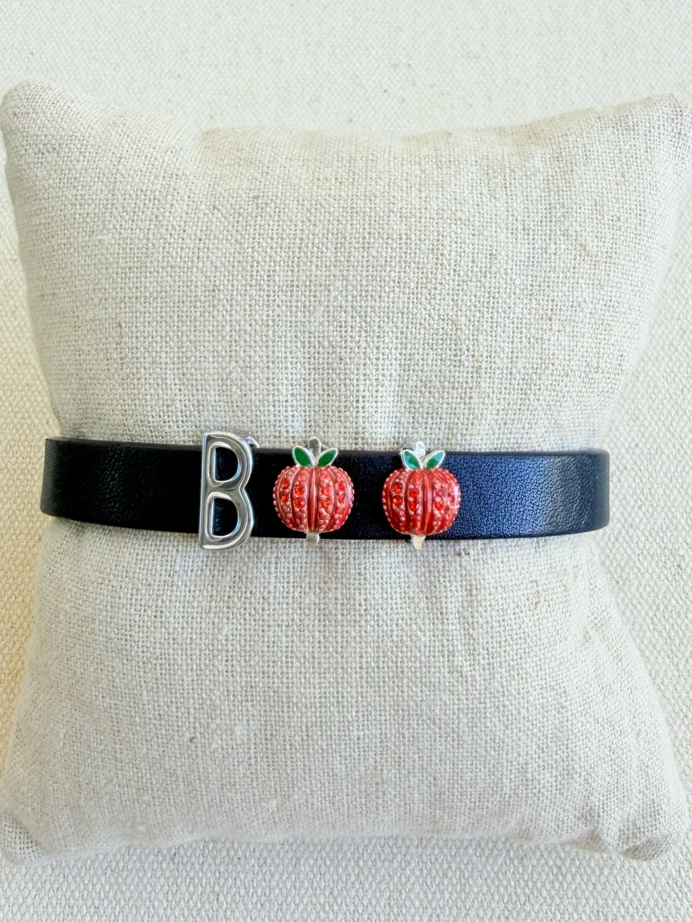 *BOO Charm Set* KEEP COLLECTIVE Retired  *Band Sold Separately* Halloween